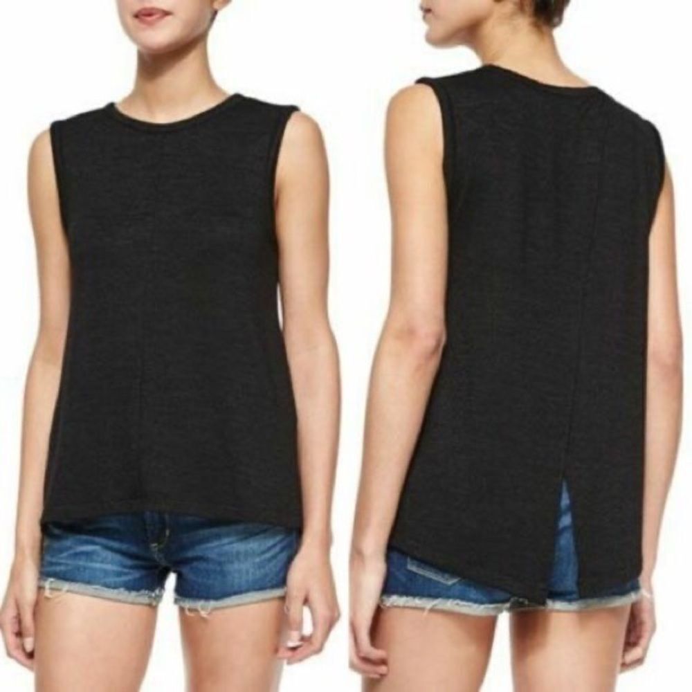 RAG & BONE JEANS NICOLE TOP